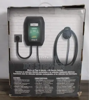 Ev Charger
