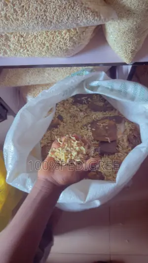 Indomie Mix and Unmixed