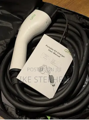 Ev Charger