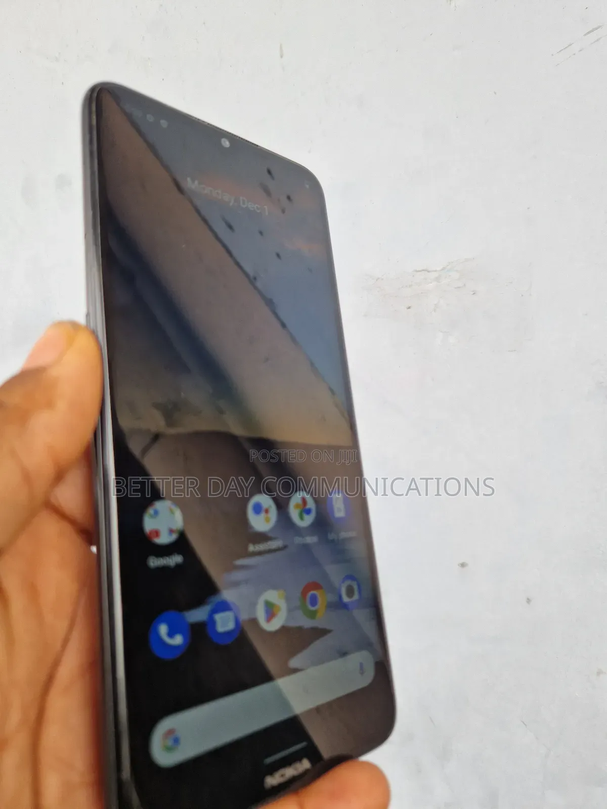 Nokia 5.3 64 GB Black