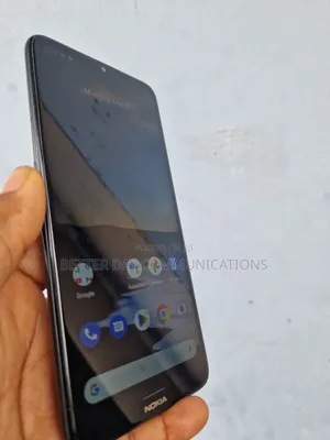 Nokia 5.3 64 GB Black