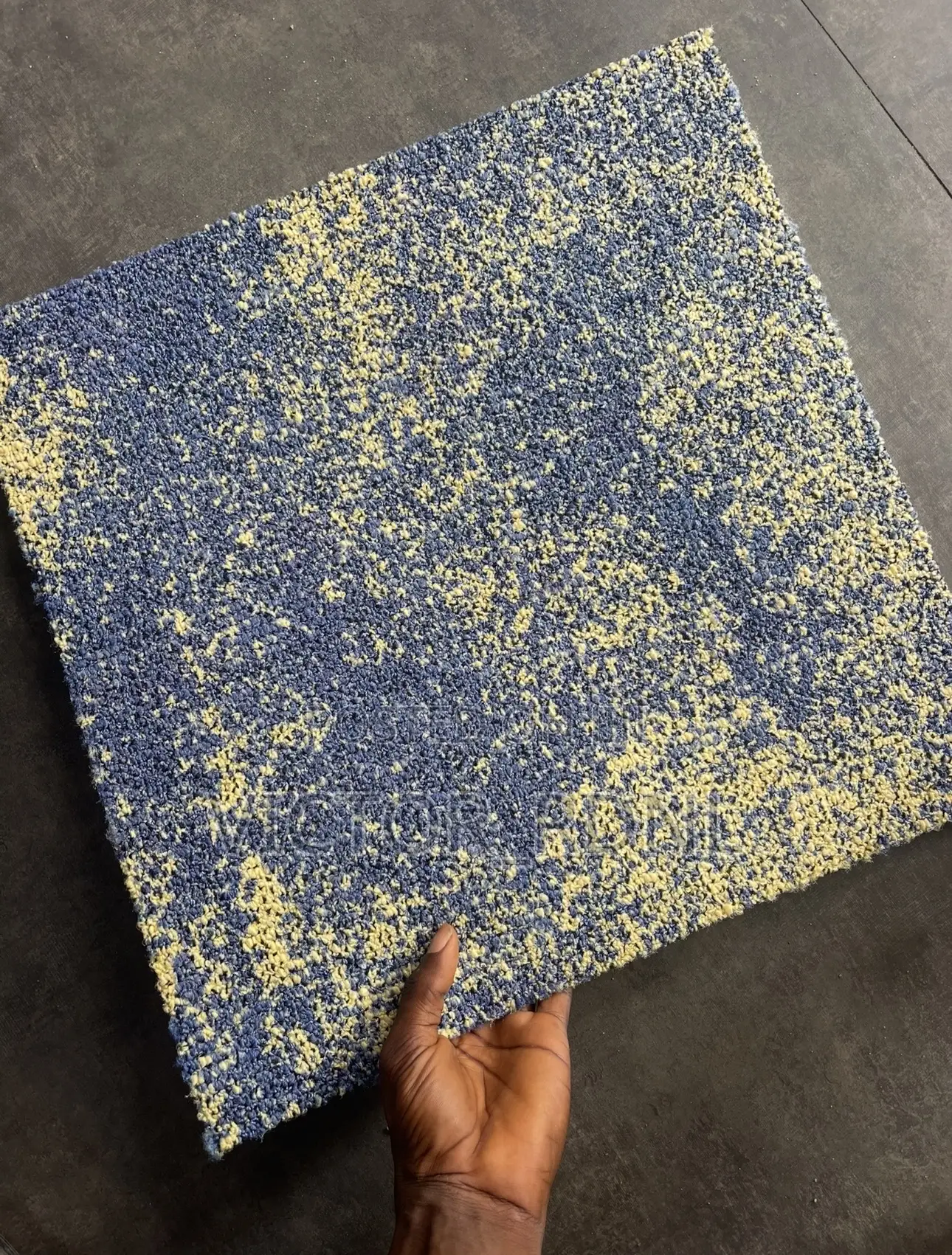 Bulk Size Rug Tiles