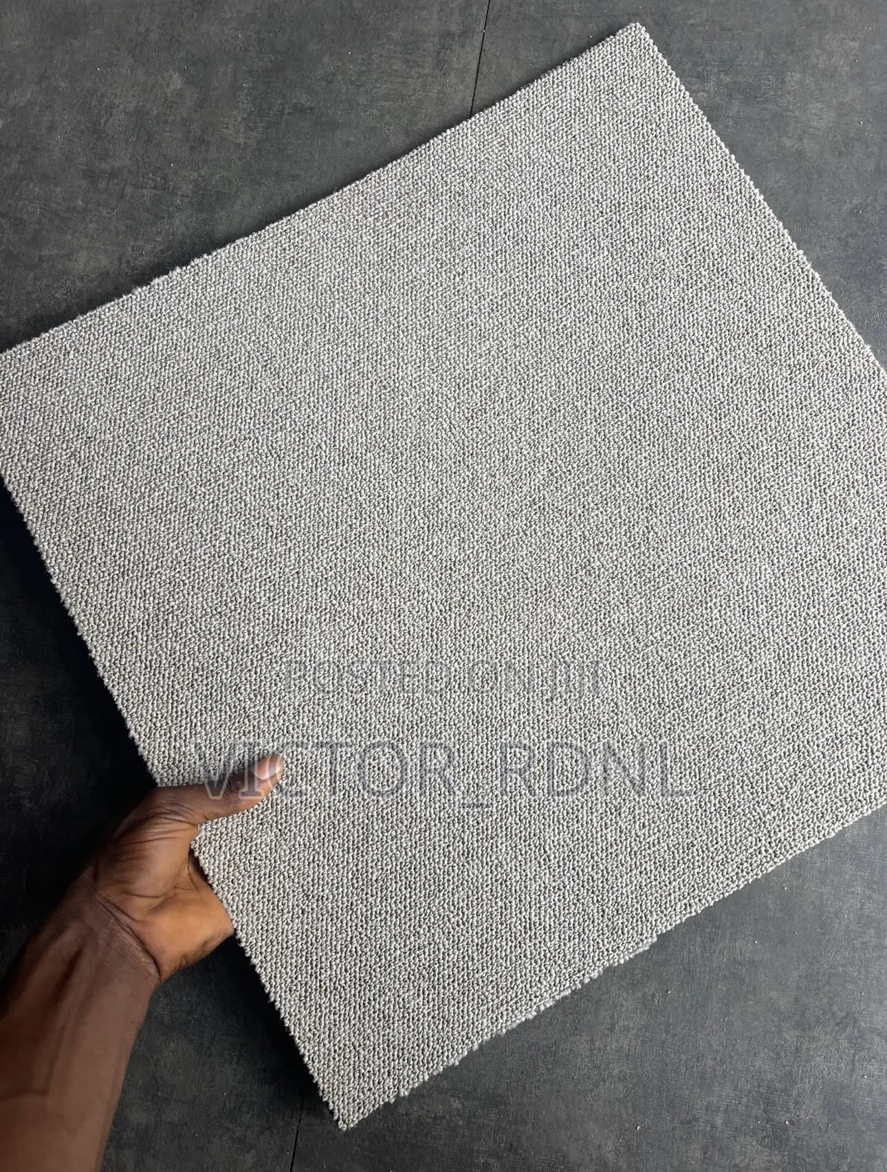 Bulk Size Rug Tiles