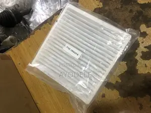 Ac Filter Ford Edge 2011, 2012 2013 2014