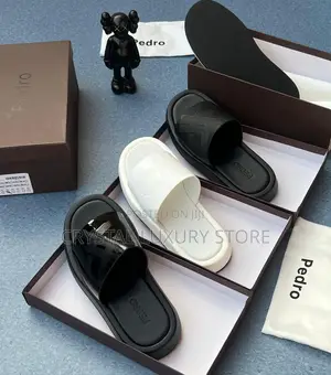 Pedro Quality Luxury Men Pams