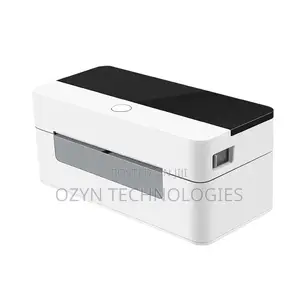 Xprinter Thermal Barcode Label Printer Xp-D463b