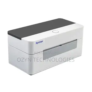 Xprinter Thermal Barcode Label Printer Xp-D463b