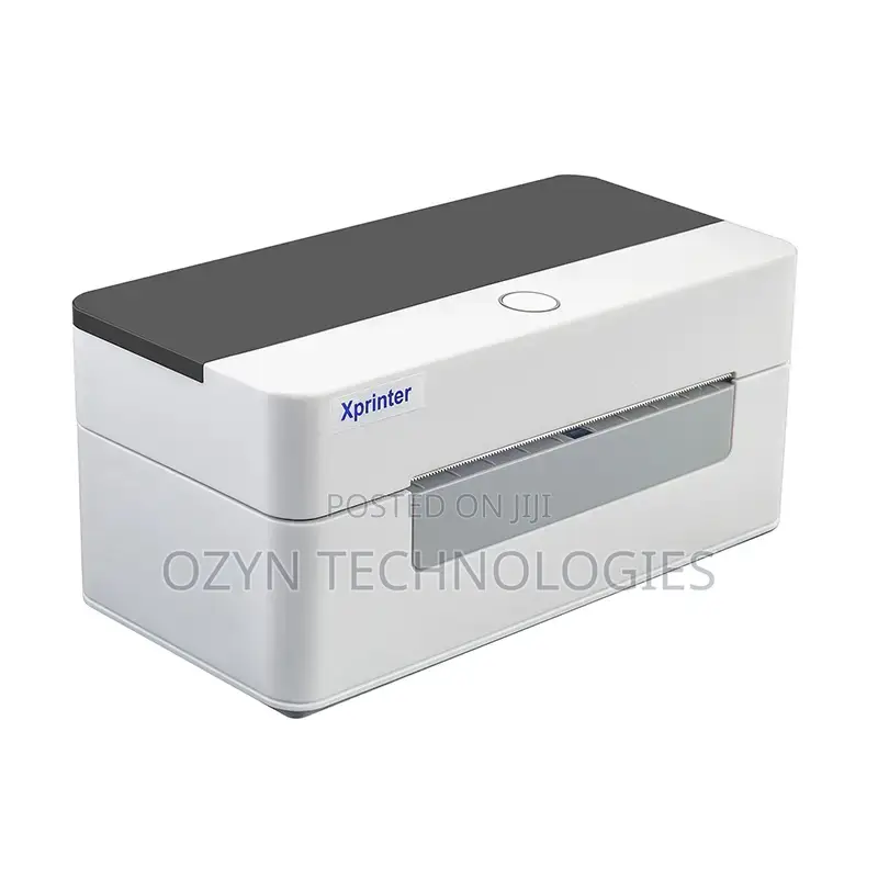 Xprinter Thermal Barcode Label Printer Xp-D463b