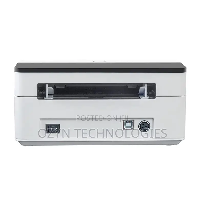 Xprinter Thermal Barcode Label Printer Xp-D463b