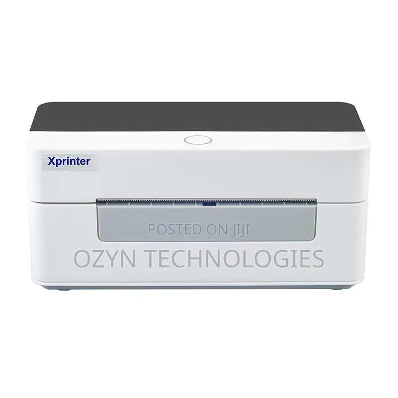 Xprinter Thermal Barcode Label Printer Xp-D463b