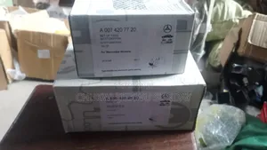 Mercedes Benz Break Pad Gle Amg Original Star
