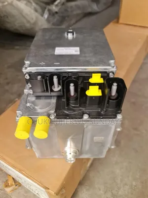 Mercedes Benz Highbridge Battery Gle Coupe 2021 Original Star