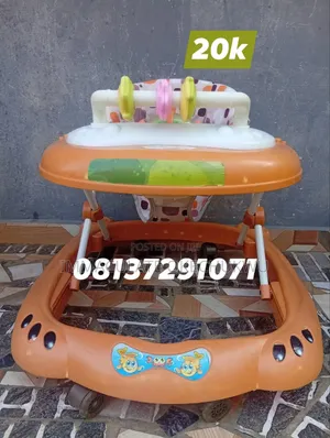 Baby Walker