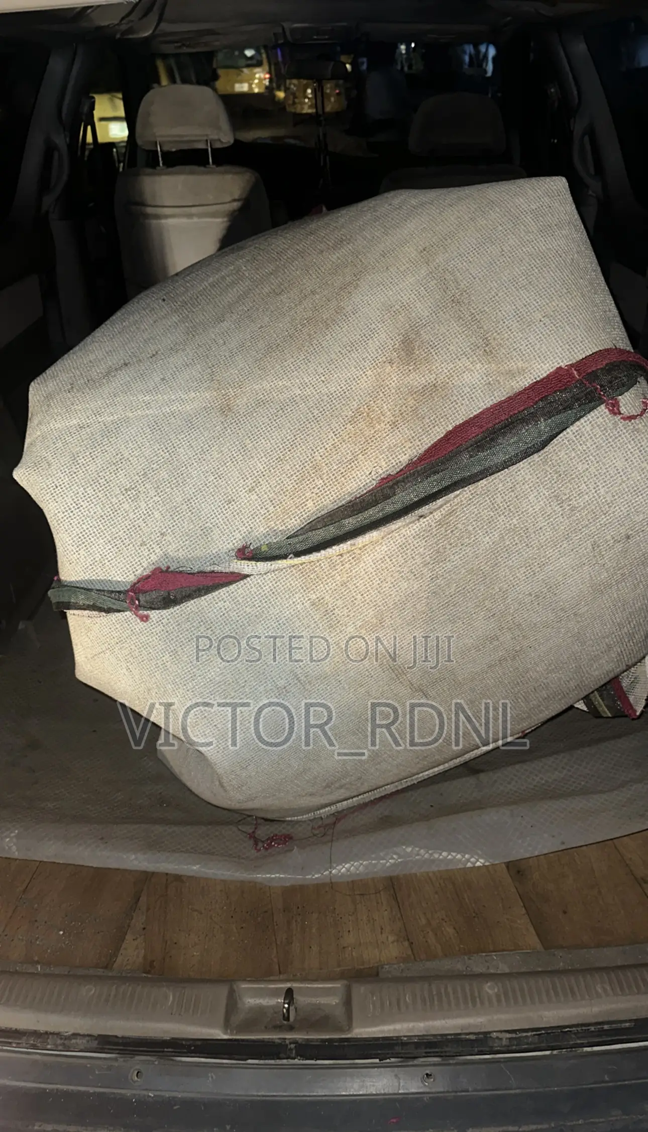 High Luxury Grade Wall to Wall Rug