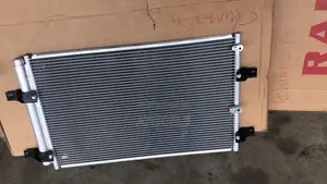 Condenser Ford Edge 2007 2008 2009 2010