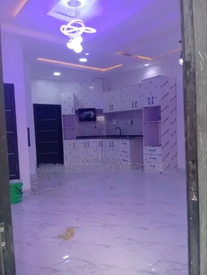 Mini Flat in Ajah for rent