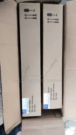 Mercedes Benz Driving Shaft Star All New Models Available