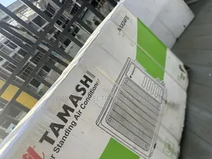 Tamashi 3tons Standing Air Conditioning System Ac Energy Saving