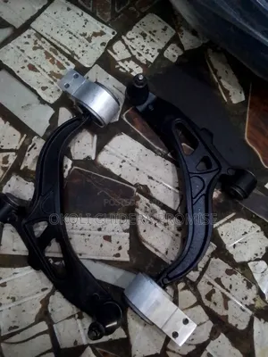2011-2013-2015-2017 Ford Explorer Low Arm
