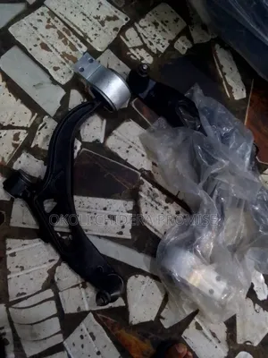 2011-2013-2015-2017 Ford Explorer Low Arm