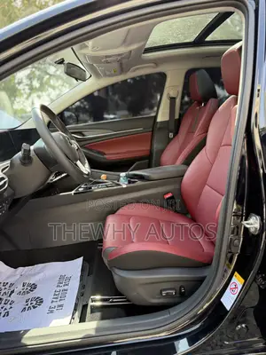 New Changan Eado Plus 2024 Black