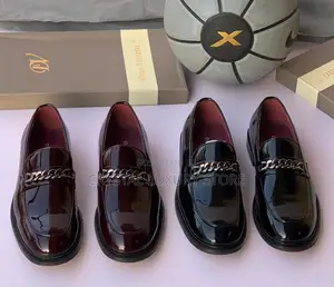Dino Verratti Quality Luxury Men Cooperate Shoe