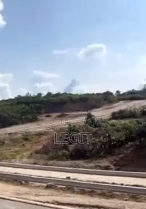 10 Hectares in Guzape 2 Fcda R of O