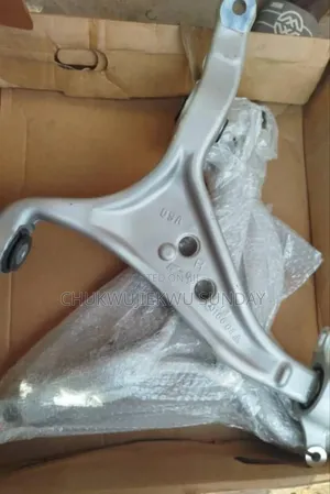 Mercedes Benz Complete Lower Arm All New Models Available