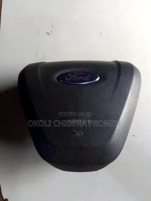 2015-2016-2017 Ford Edge Airbag