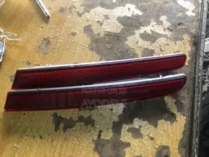 Bumper Reflector Ford Explorer 2011 to 2024
