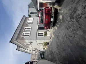 Furnished 3bdrm Apartment in Ikota, Lekki for rent