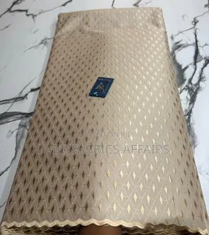 Swiss Polish Lace