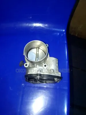 2012-2013-2014 Injector Mouth
