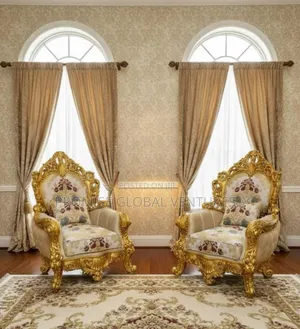 Royal Sofa Chair