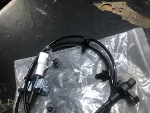 Front and Back Abs Sensor Edge 2007 to 20010