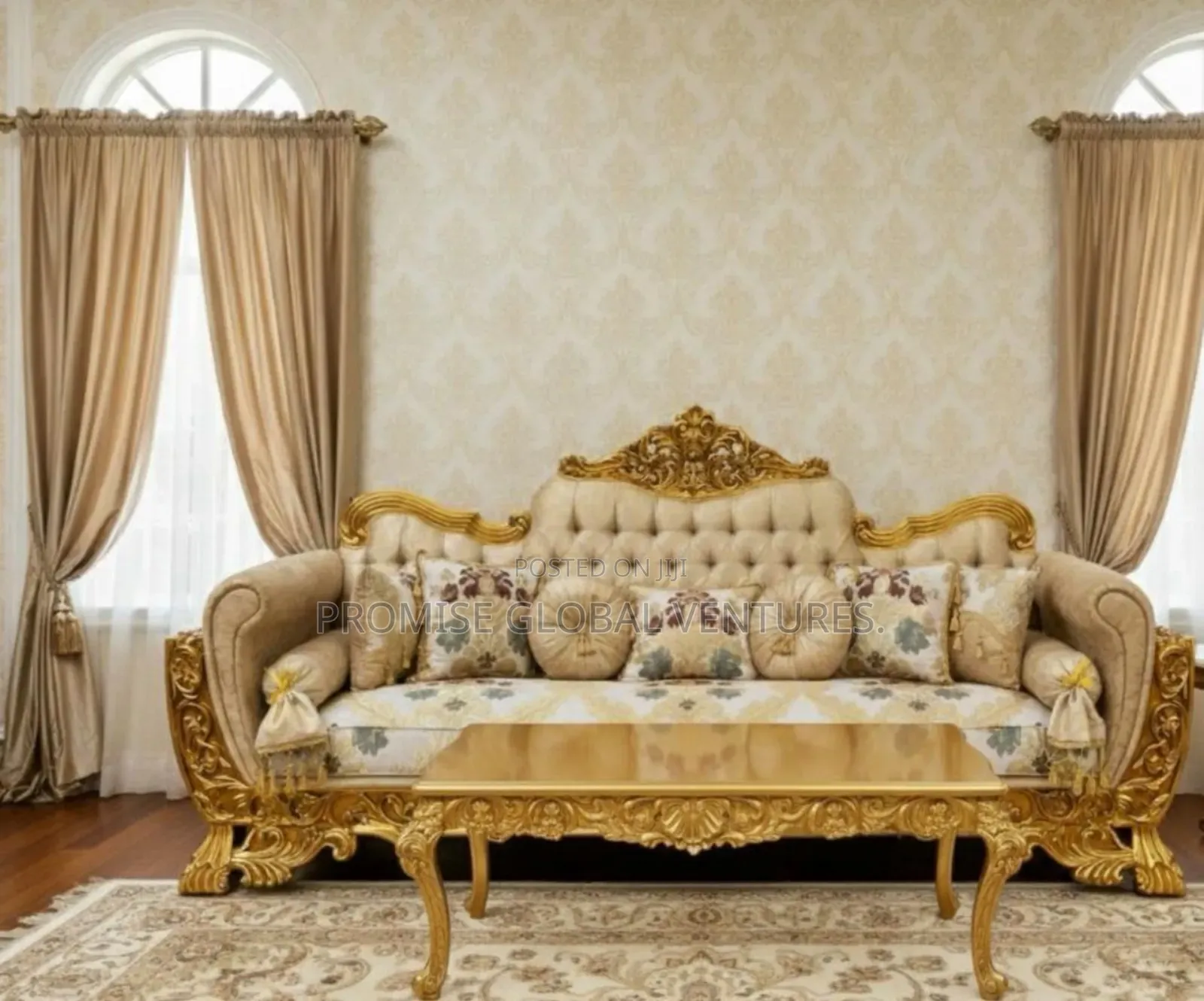Sofa Chair