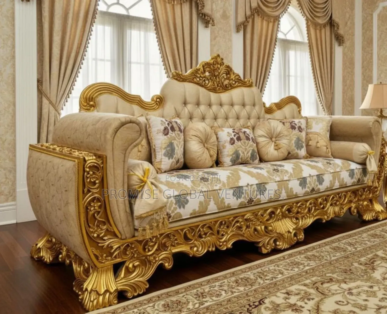 Sofa Chair