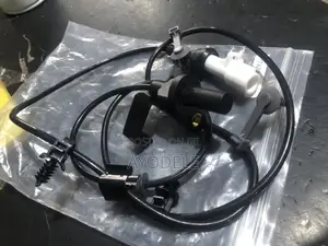Abs Sensor Ford Edge 2007 to 2010