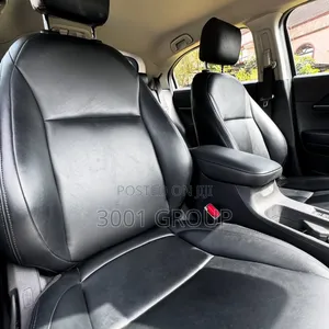 Honda HR-V 2024 White