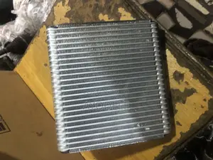 Evaporator