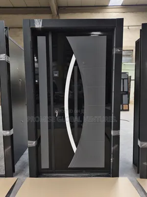 Turkish Door