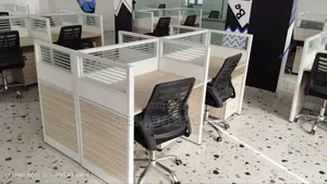 Beautiful Work Stations