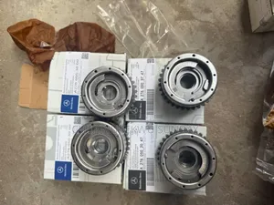 Mercedes Benz Kinshaft Head 276 Star