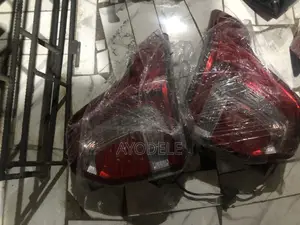 Back Light Ford Explorer 2015 to 2019