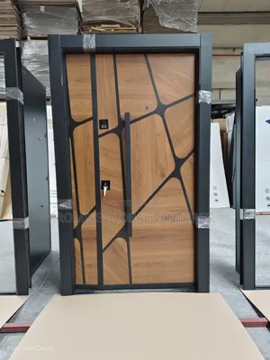 Turkey External Door