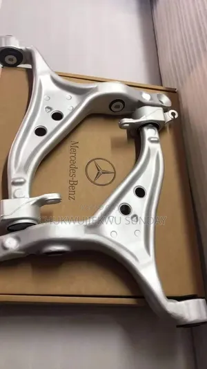 Mercedes Benz Complete Lower Arm 166 Original Star