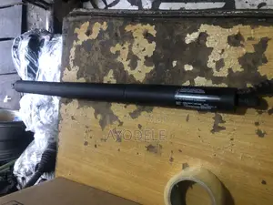 Boot Shock 6 Wires
