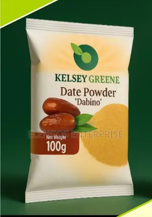 Dates Powder