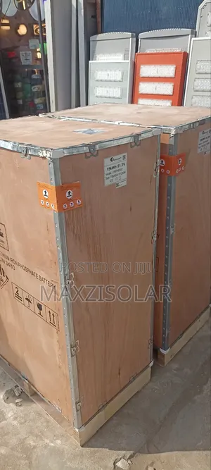 15kwh Felicity Lithium Battery