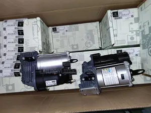 Mercedes Benz Airmatic Pump 166 Star
